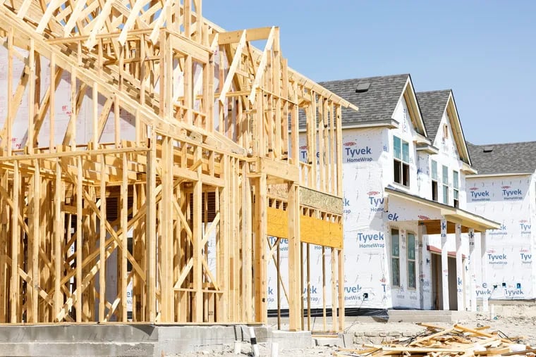 The legislation proposed in Pennsylvania would diversify housing options beyond single-family homes by legalizing duplexes, triplexes, and fourplexes in some areas.